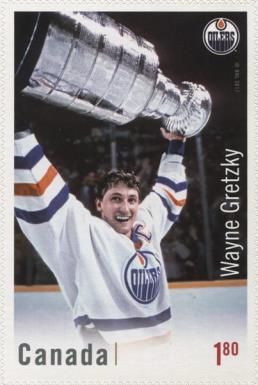 Wayne Gretzky