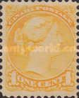 Queen Victoria (1819-1901) - Diagonal Line Flaw