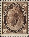Queen Victoria (1819-1901) - Plate Flaw