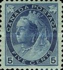 Queen Victoria (1819-1901) (whiter paper)