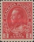 King George V