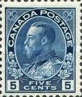 King George V Admiral