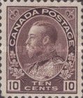 King George V