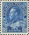 King George V