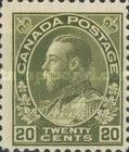 King George V
