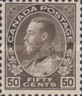 King George V