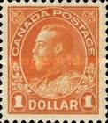 King George V
