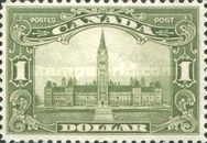 Parliament Buildings, Ottawa