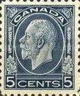 King George V