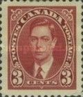 King George VI