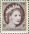 Queen Elizabeth II
