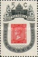 Centenary of Victoria, British Colombia