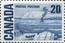 The Ferry, Quebec