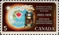 International Hydrological Decade