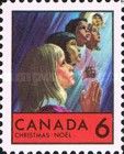 Children of the World in Prayer