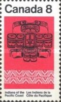 Kwatiuti House Thunderbird