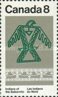 Ojibwa Thunderbird