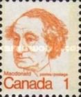 John Alexander Macdonald