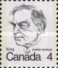William Lyon Mackenzie King
