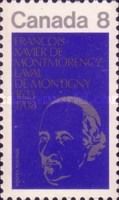 Monsignor de Laval (1623-1708) 350th Birth Anniversary