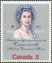 Queen Elizabeth II