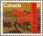 Winnipeg Centennial