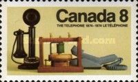 Centenary of Invention of Telephone
