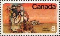 Centenary of Arrival of Mennonites in Manitoba