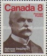 Alphonse Desjardins (1854-1920)