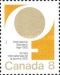 International Women's Year