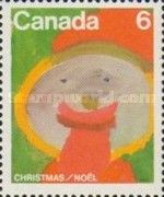 "Santa Claus" (G. Kelly)