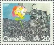 UN Conference on Human Settlements (HABITAT), Vancouver