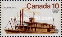 Northcote (paddle steamer)
