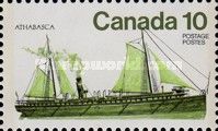 "Athabasca" (steamer)