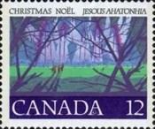 Angelic Choir and the Northern Lights