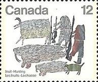 Walrus Hunting