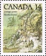 "Nootka Sound" (J. Webber)