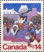 Quebec Carnival