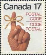 Knotted Ribbon on Male Hand