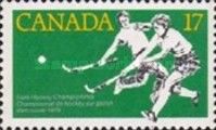 Women's Field Hockey Championships, Vancouver