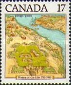 Bicentenary of Niagara-on-the-Lake
