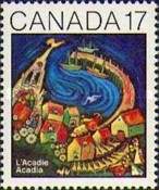 Centenary of the First Acadia (community) Convention