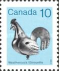 Weathercock