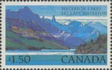 Waterton Lakes