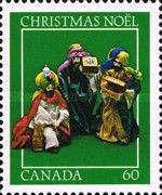 The Three Wise Men