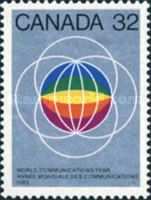 World Communications Year