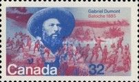 Centenary of the North-West Rebellion