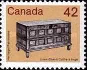 Linen chest