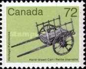 Hand-drawn Cart