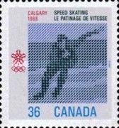Speed Skating (Christa Luding-Rothenburger, GDR)